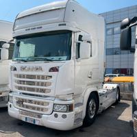 Scania r 730 v8