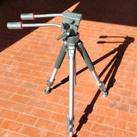 trepiedi fotografia