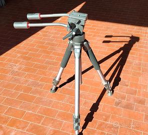 trepiedi fotografia