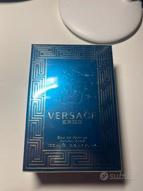 Versace Eros 100ml originale