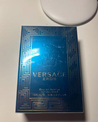 Versace Eros 100ml originale