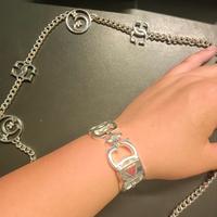 Set bracciale/ collana Guess