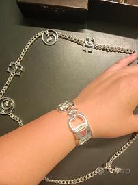 Set bracciale/ collana Guess