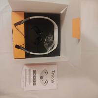 Lettore MP3 cuffie nuoto