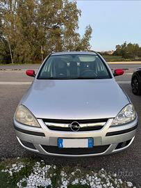 Opel Corsa 1.2 benzina
