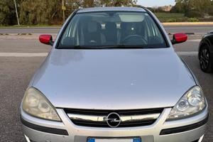 Opel Corsa 1.2 benzina