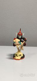 skylander Fright Rider