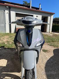 piaggio liberty 50s