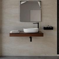 Mensolone reggi lavabo bagno