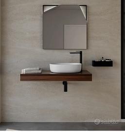 Mensolone reggi lavabo bagno