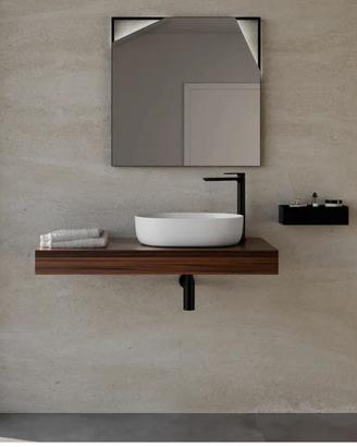 Mensolone reggi lavabo bagno