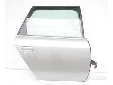 4Z7833052 PORTA POSTERIORE 5P DX AUDI A6 ALLROAD (