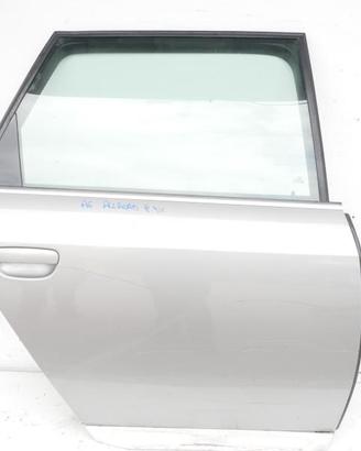 4Z7833052 PORTA POSTERIORE 5P DX AUDI A6 ALLROAD (
