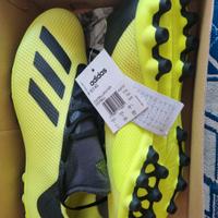scarpe da calcio ADIDAS