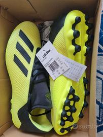 scarpe da calcio ADIDAS