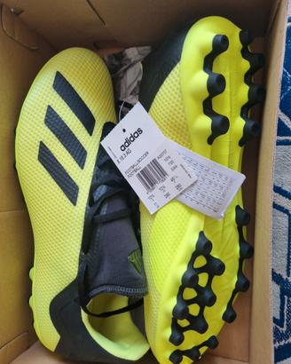 scarpe da calcio ADIDAS