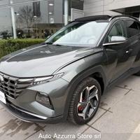 Hyundai Tucson PHEV 1.6 PHEV 4wd Exellence Au...