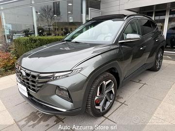 Hyundai Tucson PHEV 1.6 PHEV 4wd Exellence Au...