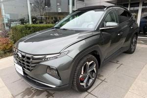 Hyundai Tucson PHEV 1.6 PHEV 4wd Exellence Au...
