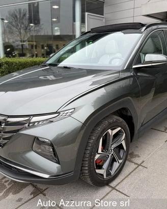 Hyundai Tucson PHEV 1.6 PHEV 4wd Exellence Au...