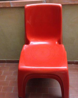 Sedie Kartell