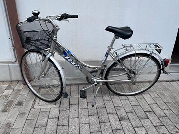 Bicicletta da donna