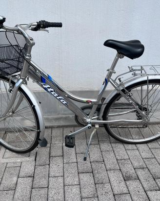 Bicicletta da donna