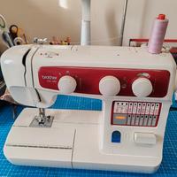 macchina da cucire 