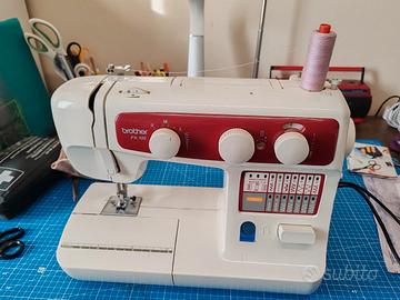 macchina da cucire 