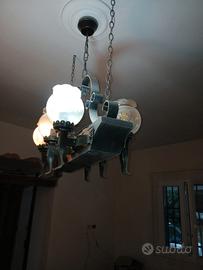 lampadario
