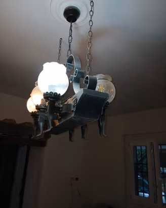 lampadario