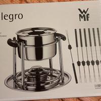 Set per fonduta Allegro WMF