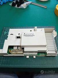 Scheda elettronica lavatrice Indesit/Ariston