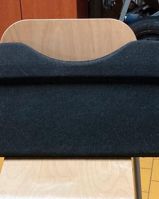 Pannello copri bagagliaio posteriore x lancia y