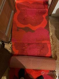 Tappeto vintage Louis de Poortere