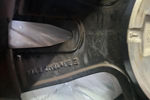 Cerchi originali audi a3 8y