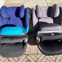 Seggiolini auto Cybex Pallas
