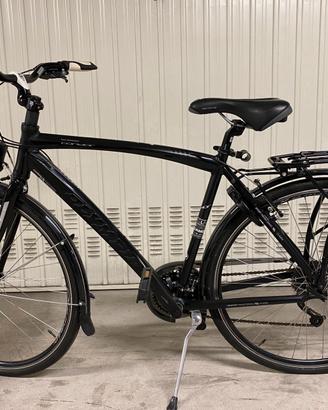 Bicicletta Olympia Condor TRK