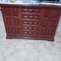 Credenza