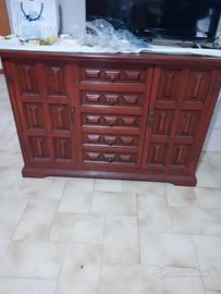 Credenza