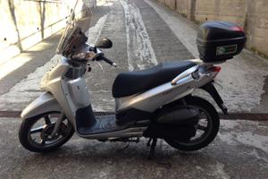 Sym HD 200 - 2010