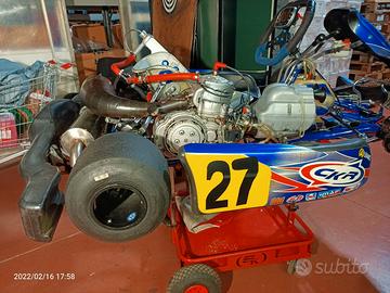 kart kz
