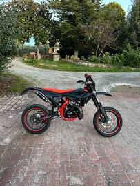 Beta RR Motard 50 - 2021