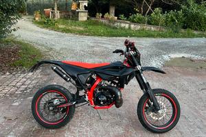 Beta RR Motard 50 - 2022