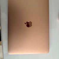 Macbook air (M1, 2020)