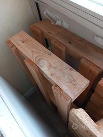 pallet legno
