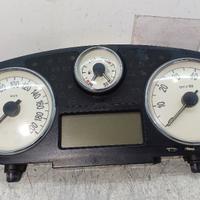 QUADRO STRUMENTI CENTRALE LIVELLI LANCIA Ypsilon 1