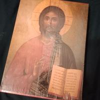 libro ICONA - S. Paolo