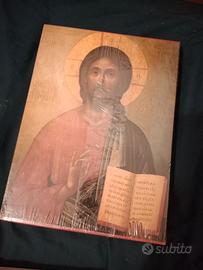 libro ICONA - S. Paolo