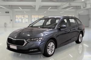 SKODA OCTAVIA 2.0 TDI EVO 110KW EXECUTIVE DSG STAT